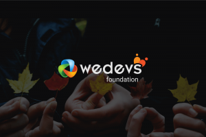 A bit about weDevs foundation_ mission, vision and goals